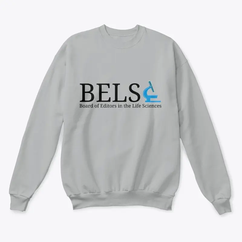 BELS Sweatshirt (3 Color Options)