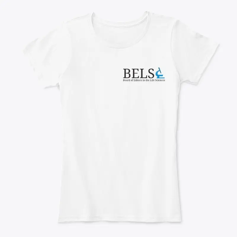 BELS Women's T-Shirt (2 Color Options)