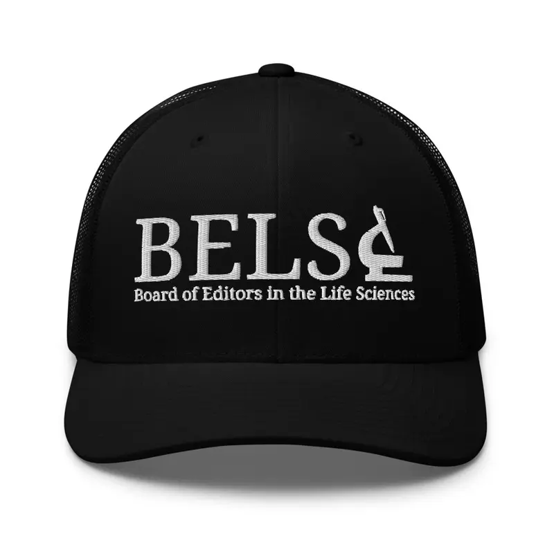 BELS Cap (3 Color Options)