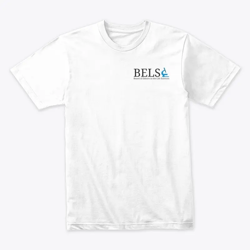 BELS T-Shirt (3 Color Options)