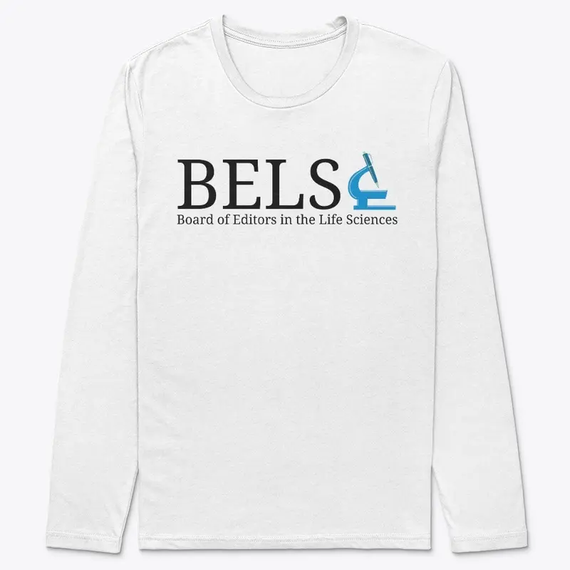 BELS Long Sleeve Tee